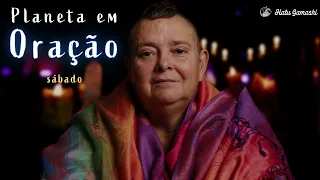 Psicofonia do Espírito Dr. Bezerra de Menezes - PLANETA EM ORAÇÃO - SÁBADO - 06/08 19h00