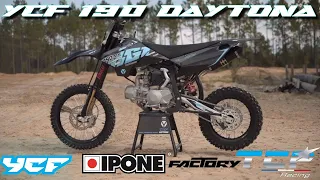 YCF 190 BIGY DAYTONA