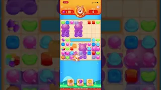 Shopee Candy : Level 1179 (Thailand) *3 Stars*No Booster*