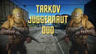 Going full CHAD on Streets of Tarkov - Escape from Tarkov Gameplay