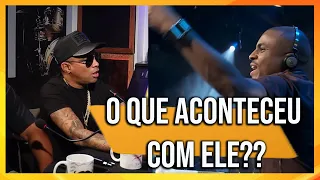 O QUE ACONTECEU COM O RIQUINHO ? EX SURDISTA DO REVELAÇÃO