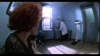 Requiem For a Dream - Sarah Trippin'