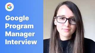 Google Engineering Program Manager (TPM) Behavioral Interview: Technical and People Challenges