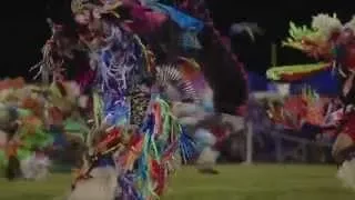 Cherokee 4th of July Powwow