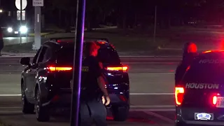 HPD gives update after driver seriously injured when man he asked to get out of car shoots him