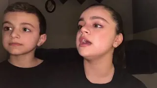 Аллея- @jony.me 🖤 cover  (anahitadamiann)❤