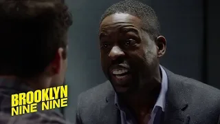 The Confession | Brooklyn Nine-Nine