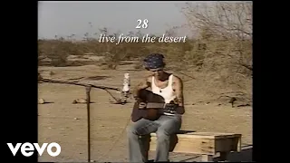 Jack Kays - 28 (Live From The Desert)