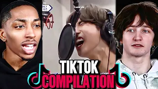 Kpop TikToks for VexReacts Part 9! Ft. Ken by @kkqum_.s0ul