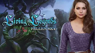 LIVING LEGENDS: FALLEN SKY