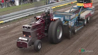 1e Run Hoogblokland 2019 Dynamite 3,6 Ton Supersport Promo