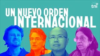 ¿Cómo cambiará el orden mundial tras la guerra en Ucrania?