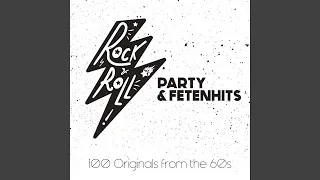 Rock'n'Roll & Fetenhits: 100 Originals from the 60s, Pt. 1 (Continuous DJ Mix)