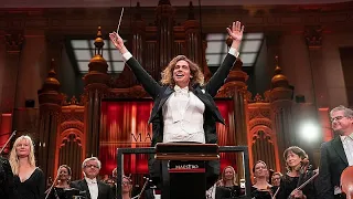 Maestro finale 2019   Lucas Hamming - Floris tune