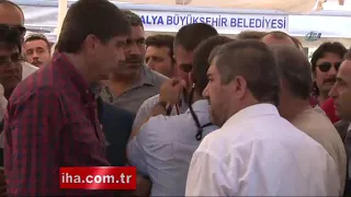 Şehit Polis İki Ay Önce Tayinini Hakkari'ye Aldırmış!