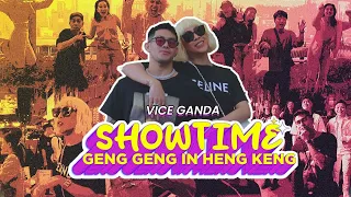 Showtime GengGeng in Heng Keng | VICE GANDA