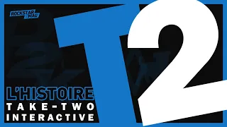 L'HISTOIRE DE TAKE TWO INTERACTIVE (1993/2023) - DOCUMENTAIRE 🇫🇷/🇺🇸