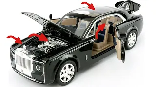 5 Facts Why is Rolls Royce so EXPENSIVE 2023 Updated | Most Expensive Rolls Royce 2021