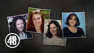 The Daughters Who Disappeared | Sneak peek