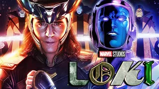 Loki Episode 1 Spoiler Talk! Where Is This MCU Show Going??