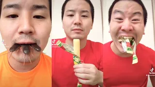 Junya1gou funny video 😂😂😂 | JUNYA Best TikTok May 2023 Part 104