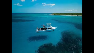 Cayman Brac Scuba Diving March 2023