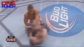 Khabib Nurmagomedov vs Abel trujillo highlings