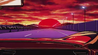 Voyage 4 (Chillwave - Retrowave - Synthwave Mix)