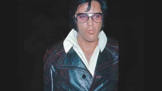 Elvis Presley Blue Suede Shoes february 3 1973