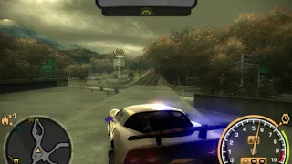 [NFSMW] - AI VEHICLES PATCH