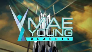 WWE2K MAE YOUNG CLASSIC
