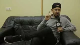 A-One Talks | Mike Shinoda (Linkin Park)