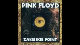 Pink Floyd - Zabriskie Point - Full Album