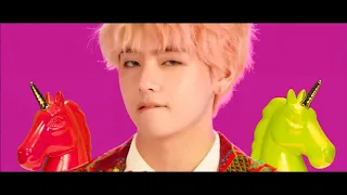 BTS (방탄소년단) 'IDOL' (Feat Nicki Minaj) MV