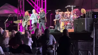 Lady (Live At AV Fair 9-26-23) - Styx @concertconnection