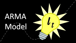 Time Series Talk : ARMA Model