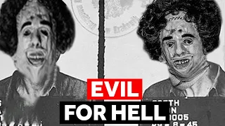 Real Prisoners Who Are Too Evil For Hell 😱