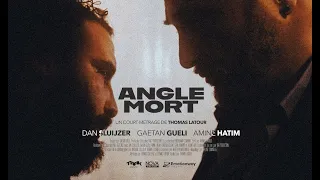 ANGLE MORT - Bande Annonce (Court-métrage)