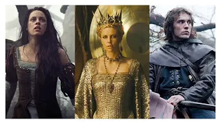 Snow White & The Huntsman Is Better Than You Remember