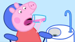 Peppa Pig Türkçe | Diş Hekimi | Çocuklar İçin Çizgi Filmler