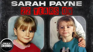 Sarah Payne: 22 Years On And & The Fight For Sarah's Law