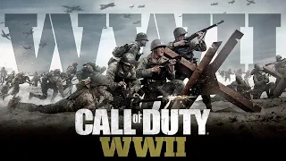 Call of Duty WWII Walkthrough Final Part