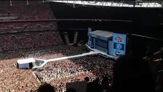 One Direction At The Summertime Ball 2015