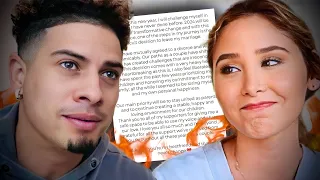 Austin and Catherine McBroom are DIVORCING (The ACE Family is OVER)