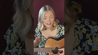 Monsters (James Blunt) cover by Meadhbh Walsh