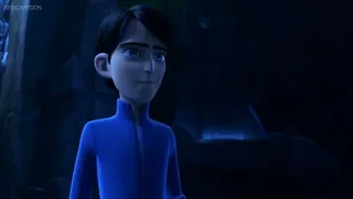 Trollhunters: Tales of Arcadia| Eclipse Armor [1/2]