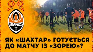 Zorya are ahead! Shakhtar prepare for the Premier League match in Lviv