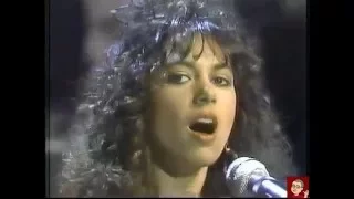 The Bangles - American Bandstand - May 10, 1986