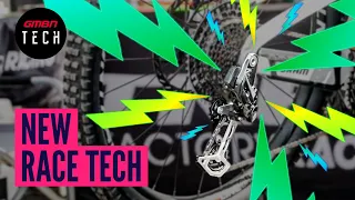 The Hottest Enduro Bike Tech From The Trophy Of Nations