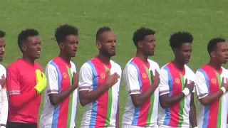 National Anthem of Eritrea🇪🇷